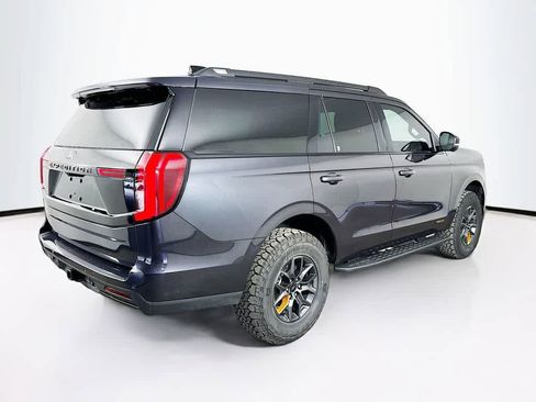New 2026 Ford Expedition Tremor AWD/4WD image 24