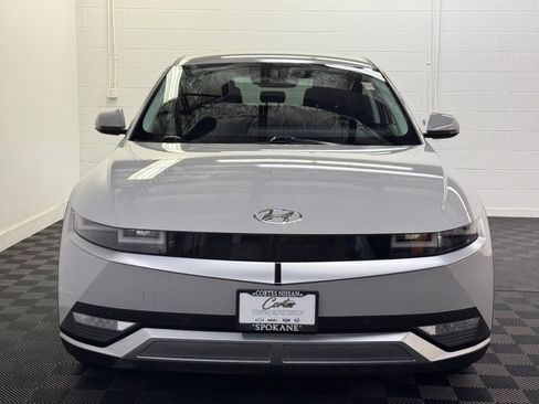Used 2024 Hyundai Ioniq 5 SEL AWD/4WD image 5