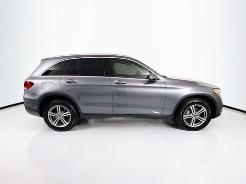 Certified 2022 Mercedes-Benz GLC 300 image 4