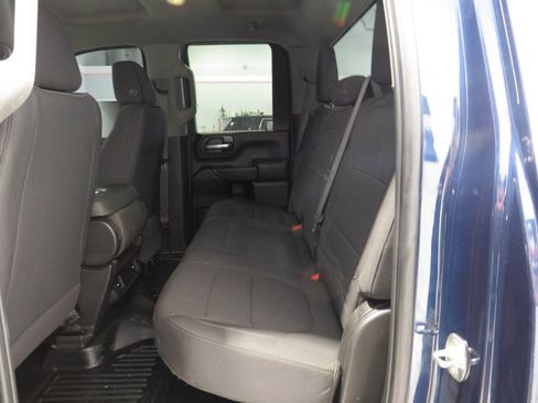 Used 2022 Chevrolet Silverado 2500 W/T RWD image 12