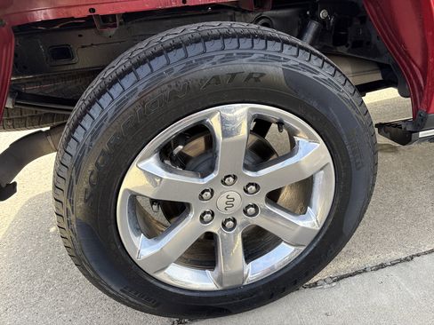 Used 2022 Ford F150 King Ranch w/ Equipment Group 601A High image 6