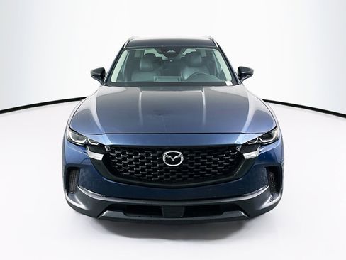 Used 2025 MAZDA CX-50 AWD 2.5 S w/ Preferred Package image 2