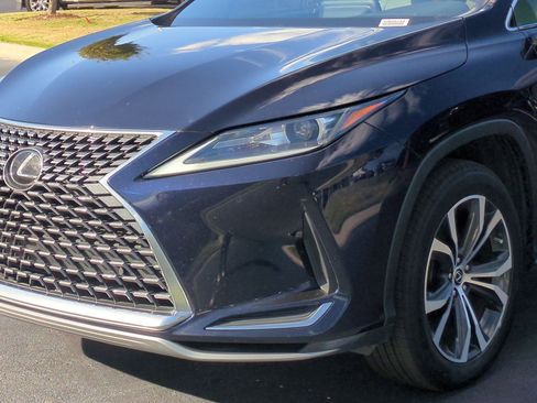 Used 2020 Lexus RX 350 Premium image 6