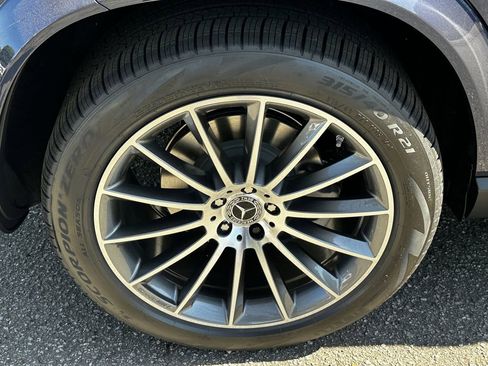 New 2026 Mercedes-Benz GLE 350 4MATIC image 20