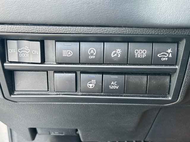 Used 2023 Toyota Tundra Platinum RWD image 20