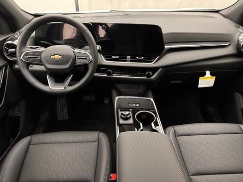 New 2026 Chevrolet Equinox LT FWD image 7