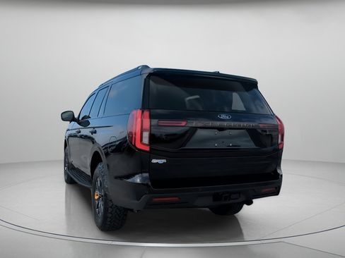 New 2026 Ford Expedition Tremor image 25