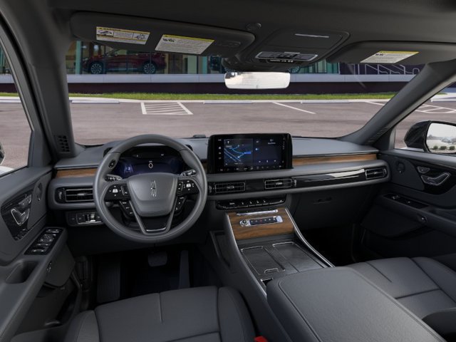 New 2026 Lincoln Aviator Reserve RWD image 9