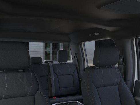 New 2026 Ford F150 STX w/ Equipment Group 200A image 22