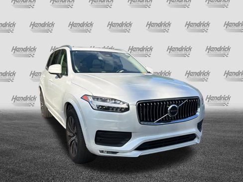 Used 2023 Volvo XC90 B6 Core AWD/4WD image 3