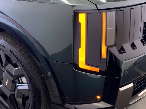Used 2027 Kia Telluride SX Prestige AWD/4WD image 11