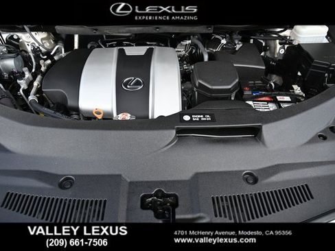 Used 2019 Lexus RX 350 FWD w/ Navigation Package image 20