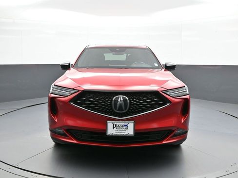 Certified 2023 Acura MDX A-Spec image 2
