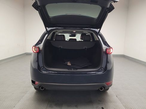 Used 2019 MAZDA CX-5 Touring image 29