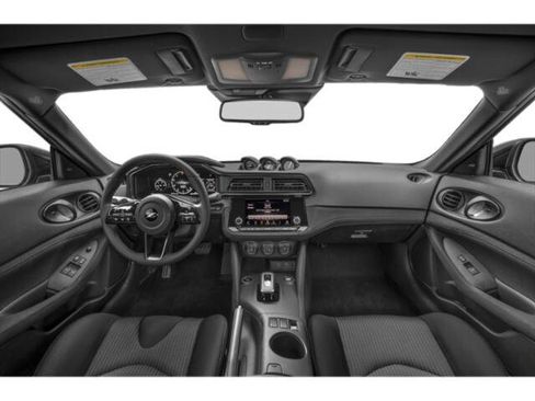 New 2026 Nissan Z Sport w/ Floor Mat Package image 5