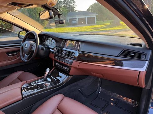 Used 2015 BMW 528i xDrive Sedan image 23