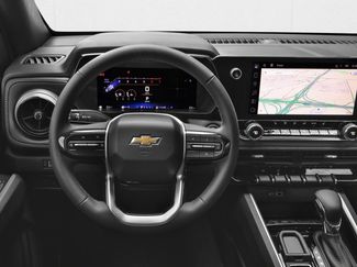 New 2026 Chevrolet Colorado LT RWD video 4