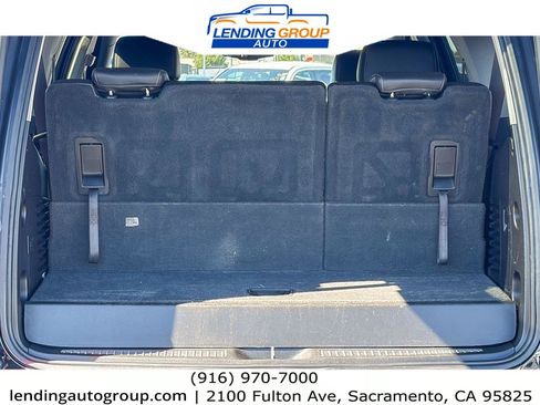 Used 2019 Chevrolet Tahoe LT RWD image 25