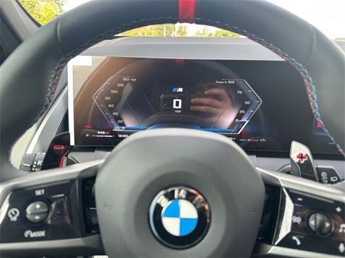 New 2026 BMW X3 M50 w/ Premium Package image 24