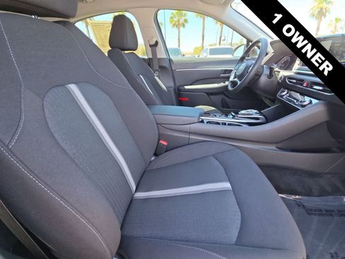 Certified 2023 Hyundai Sonata SEL FWD image 18
