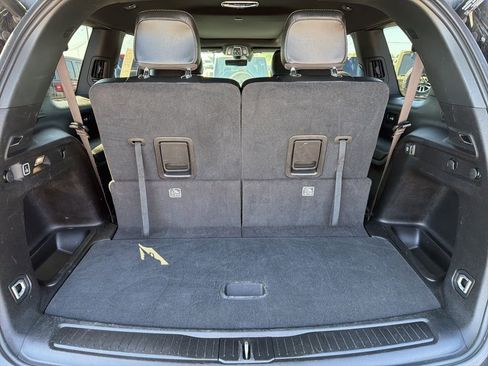 Used 2024 Jeep Grand Cherokee L Limited w/ Luxury Tech Group II AWD/4WD image 10
