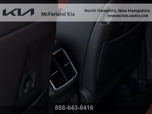 New 2026 Kia Sportage SX Prestige image 28