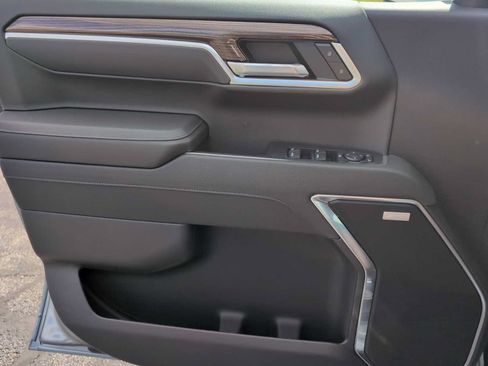New 2026 Chevrolet Silverado 1500 RST AWD/4WD image 22