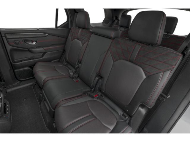 New 2026 Honda Pilot Black Edition image 10