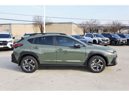 New 2026 Subaru Crosstrek 2.0i Premium image 5