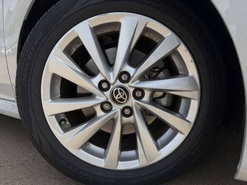 Certified 2023 Toyota Camry LE image 10