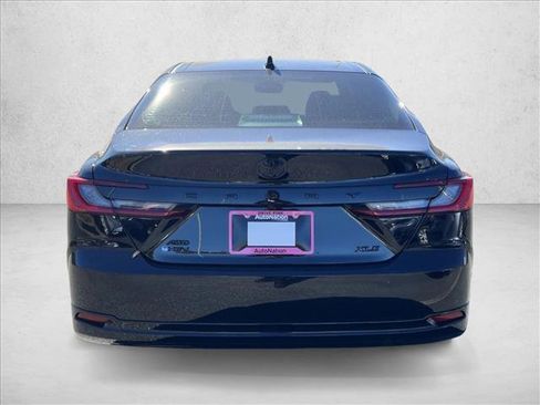 New 2026 Toyota Camry XLE image 8