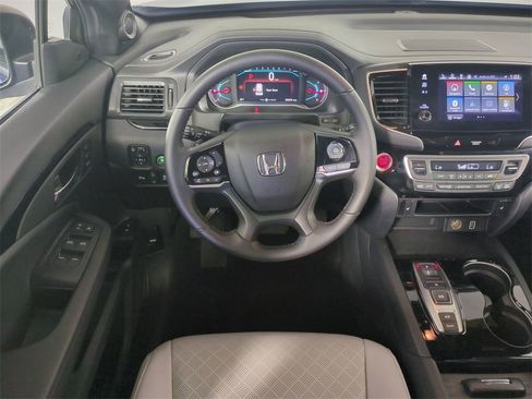 Used 2021 Honda Passport Touring image 19