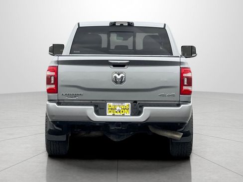 Used 2021 RAM 2500 Laramie w/ Safety Group B image 5