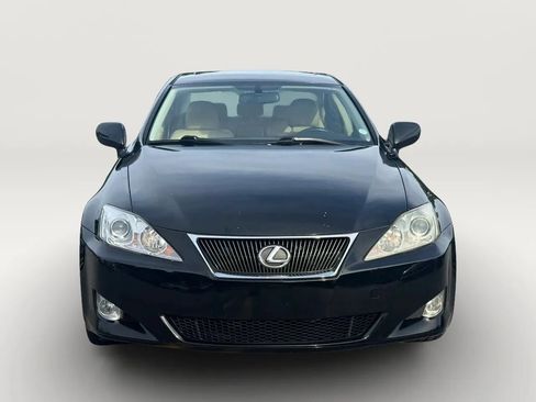 Used 2008 Lexus IS 250 RWD image 5