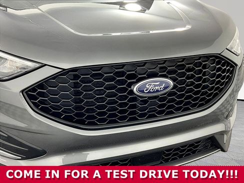 Used 2024 Ford Edge ST-Line AWD/4WD image 28
