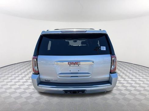 Used 2019 GMC Yukon XL Denali w/ Open Road Package image 6