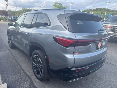 New 2025 Buick Enclave Sport Touring w/ LPO, Floor Liner Package