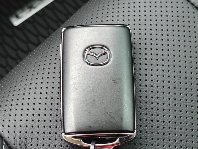 Used 2026 MAZDA CX-50 AWD 2.5 Hybrid w/ Weather Package image 33