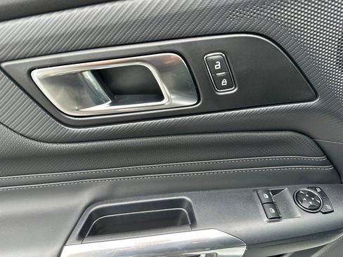 New 2026 Ford Mustang GT Premium image 12