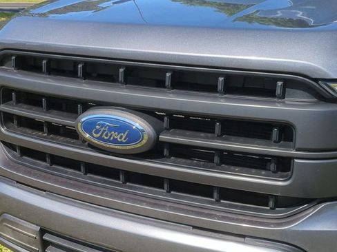 Used 2023 Ford F150 Lariat AWD/4WD image 36