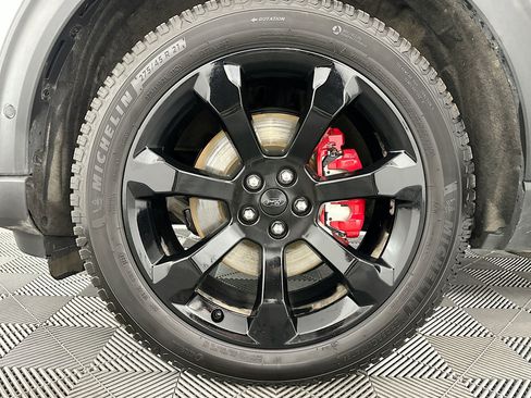 Used 2021 Ford Explorer ST w/ Equipment Group 401A image 37