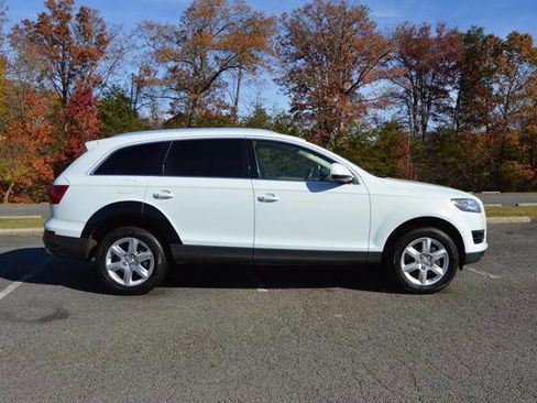 Used 2014 Audi Q7 3.0T Premium Plus image 68