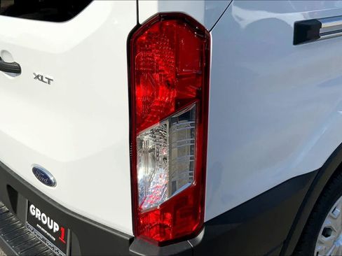 New 2025 Ford Transit 350 XLT image 11