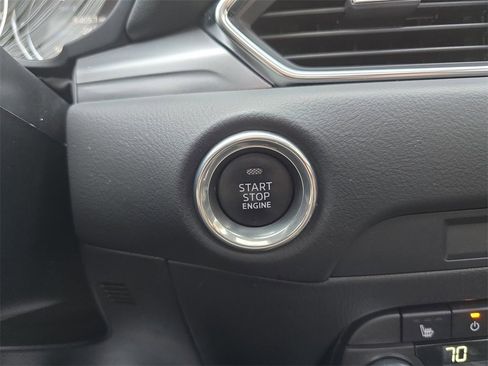 Used 2023 MAZDA CX-5 AWD 2.5 S w/ Preferred Package image 30