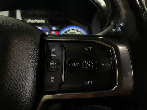 Used 2020 RAM 1500 Limited image 36