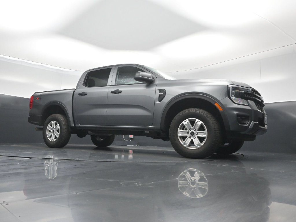Used 2026 Ford Ranger XL AWD/4WD image 3