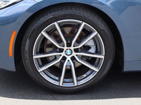 Used 2021 BMW 430i Coupe w/ Parking Assistance Package RWD image 30