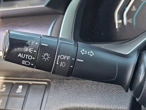 Used 2018 Honda Civic EX-L image 16