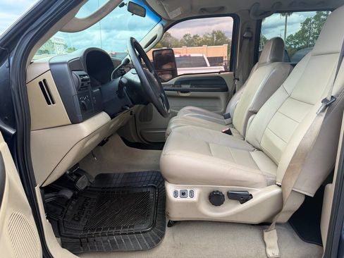Used 2006 Ford F250 XLT AWD/4WD image 15