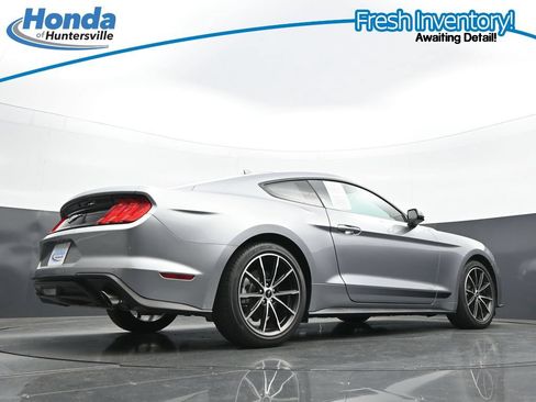 Used 2023 Ford Mustang Coupe w/ Equipment Group 101A RWD image 35